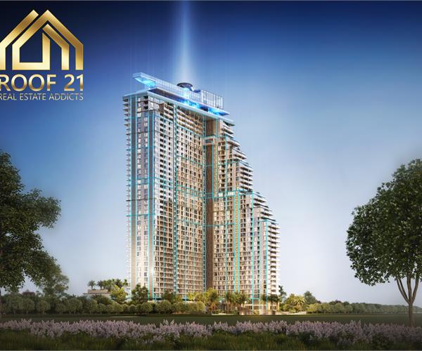 Exclusive Pre-Sale Prices for High-Rise Sea View Condos Starting at 1.99 MB!